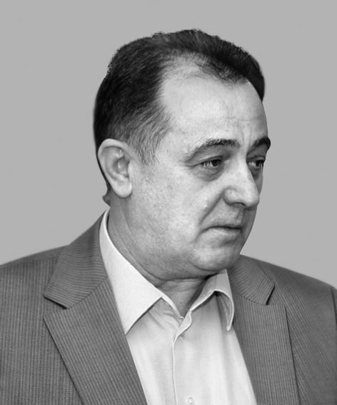 фото: Ісак Валентин  Михайлович
